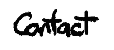 Contact page