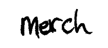 Store page