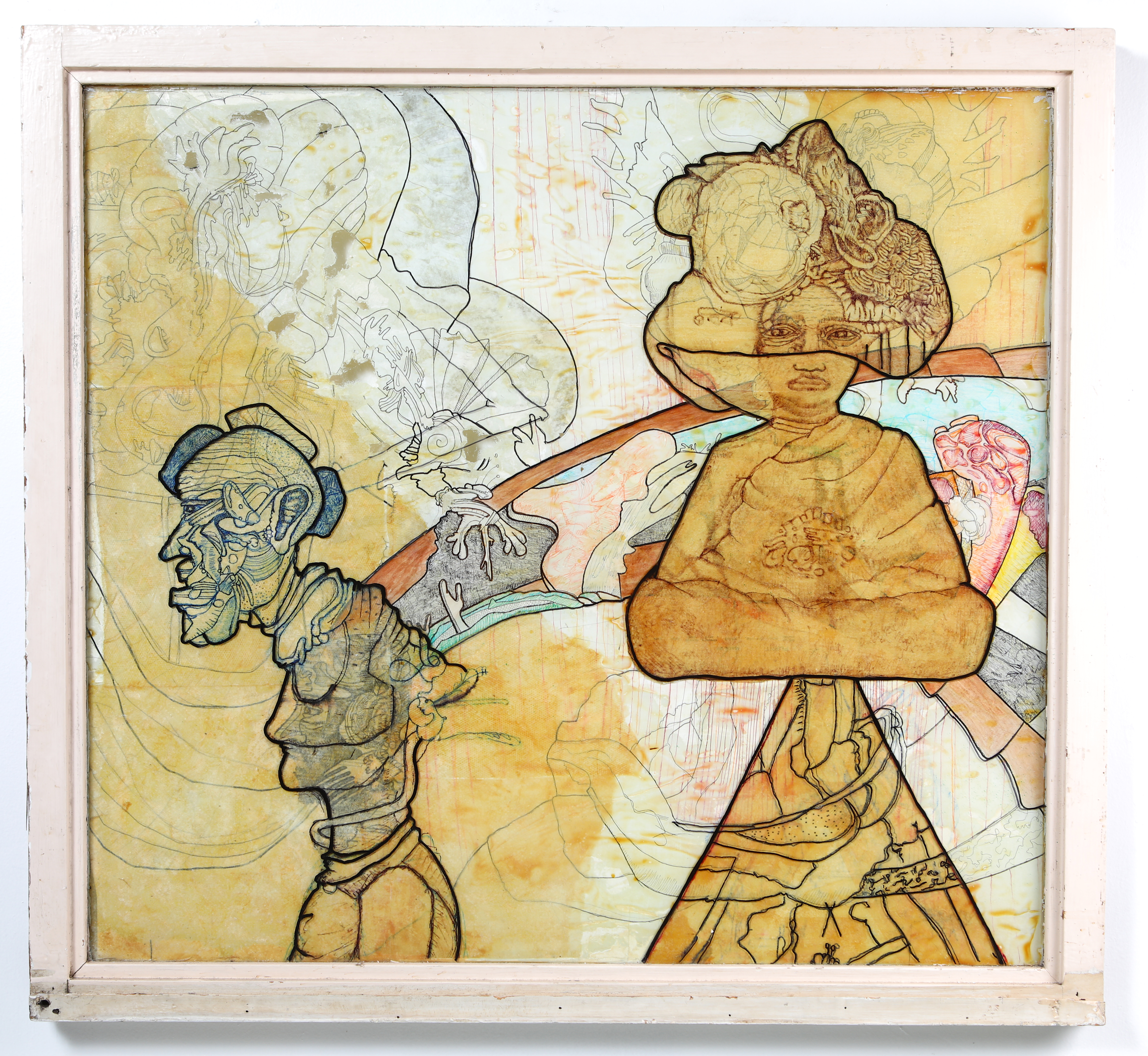 Three Sides to a Coin - Exploring multiple perspectives